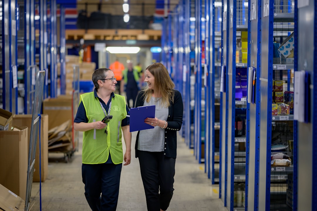 Procurement and supply